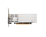 Gigabyte GeForce GT 1030 Silent Low Profile 2GB GDDR5 - 366574 - zdjęcie 3